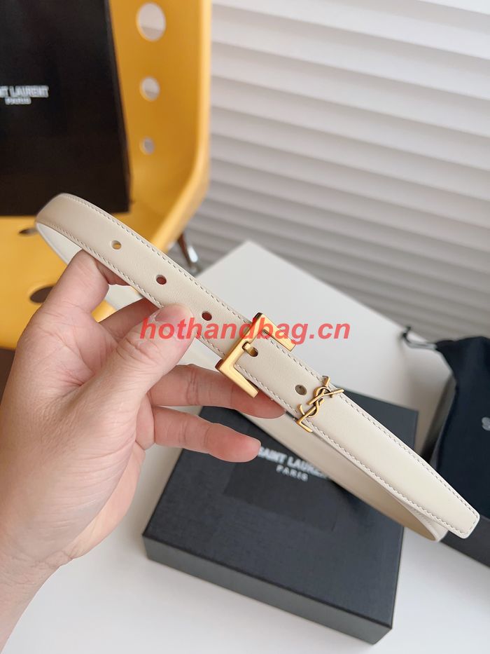 Yves saint Laurent Belt 20MM/30MM SLB00041 Yves saint Laurent Belt 20MM/30MM SLB00041
